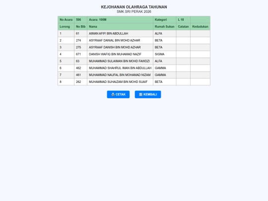 startlist_506 screenshot