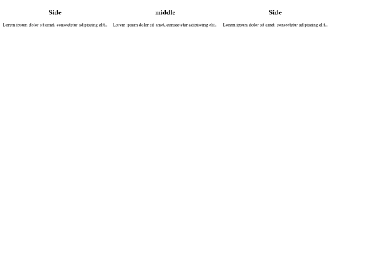 col screenshot