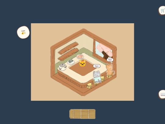 sushi1 screenshot
