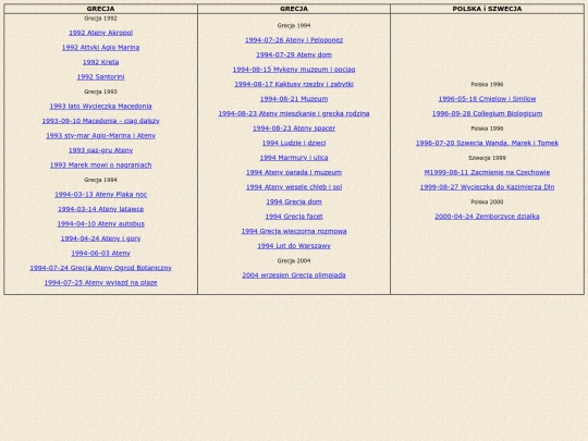 Net/linki screenshot