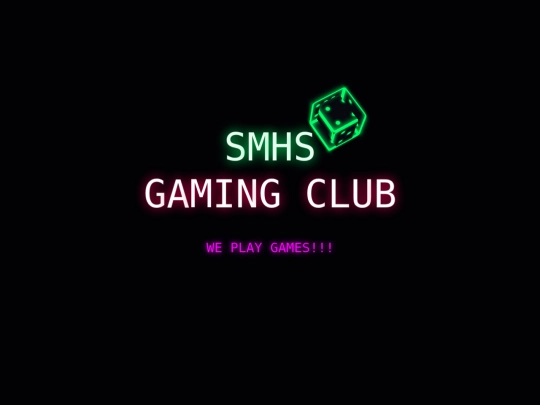 GamingClub screenshot