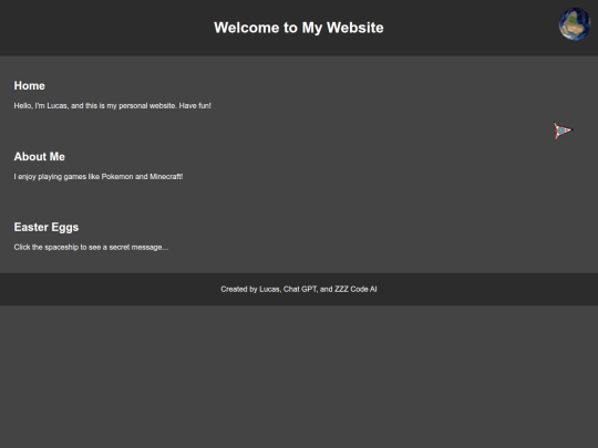 old-home screenshot