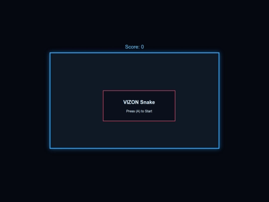 snake-wiiu screenshot