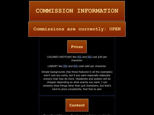 commissions/commission_info screenshot
