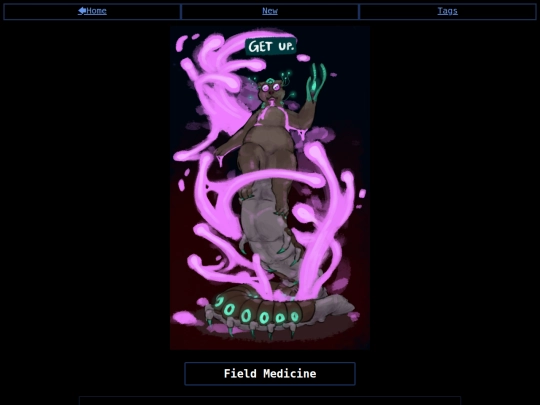 gallery/main/field-medicine screenshot