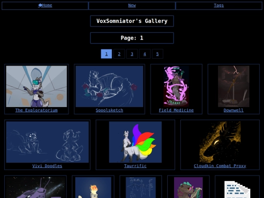 gallery/main screenshot