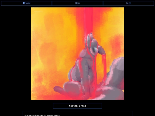 gallery/main/molten-dream screenshot