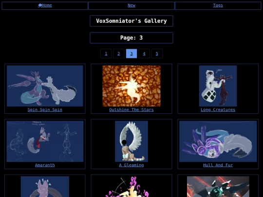 gallery/main/page3 screenshot