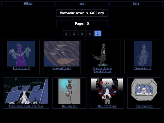 gallery/main/page5 screenshot