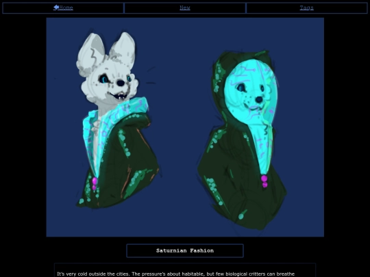 gallery/main/saturnian-fashion screenshot