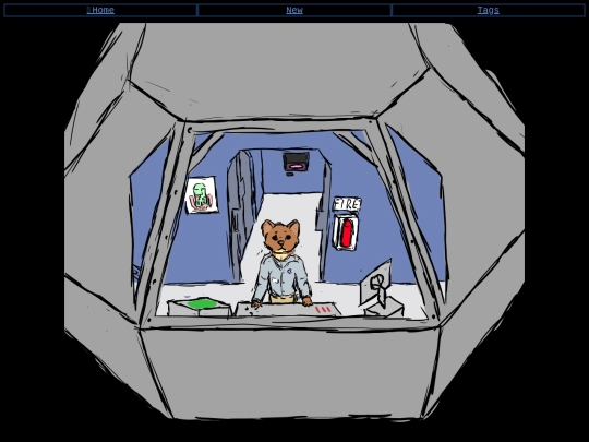 gallery/main/spaceweasel screenshot