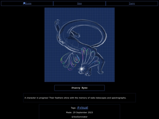 gallery/main/starry-eyes screenshot