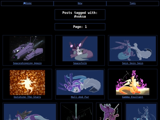 gallery/main/tags/voksa screenshot