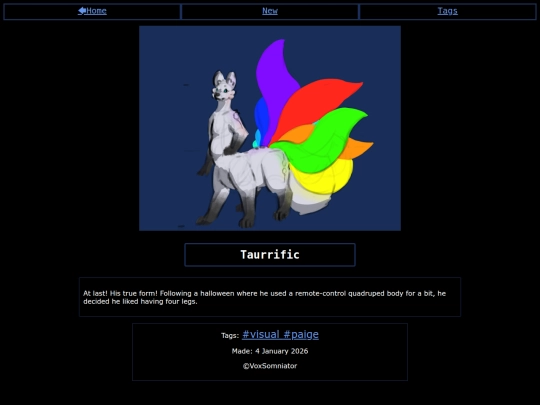gallery/main/taurrific screenshot