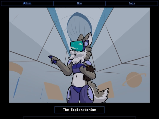 gallery/main/the-exploratorium screenshot