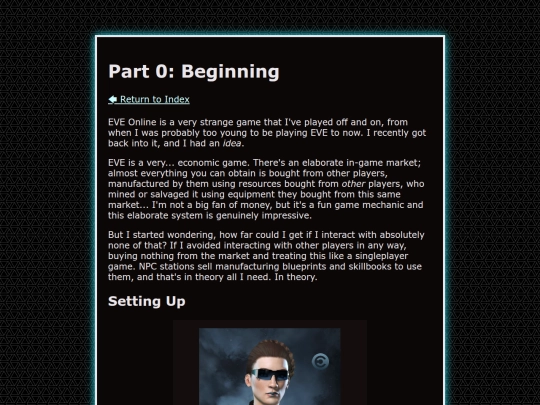 rogue_drone_datalog/p0_beginning screenshot