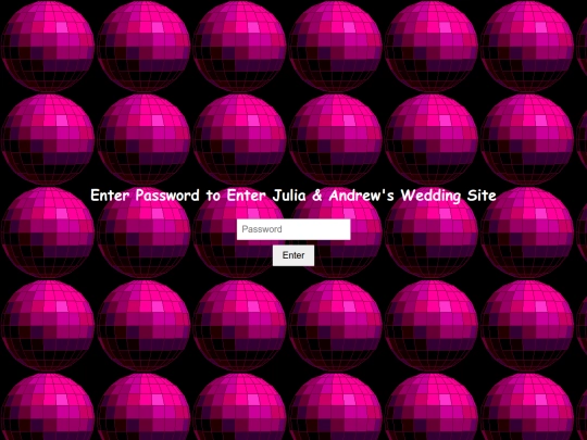 homepage screenshot