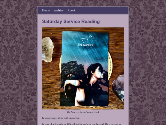 posts/2021-08-07-Daily-Reading screenshot