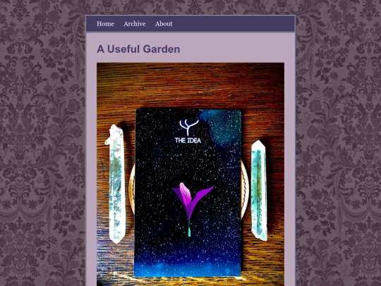 posts/2021-08-14-Daily-Reading screenshot