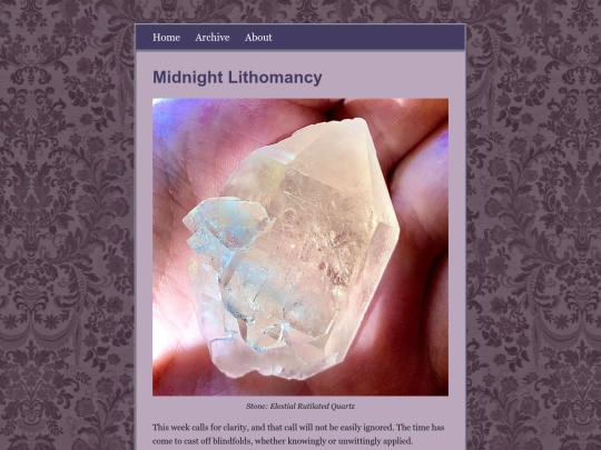 posts/2021-08-30-Daily-Reading screenshot