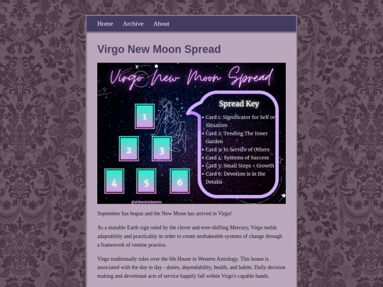 posts/2021-09-08-Virgo-New-Moon-Spread screenshot