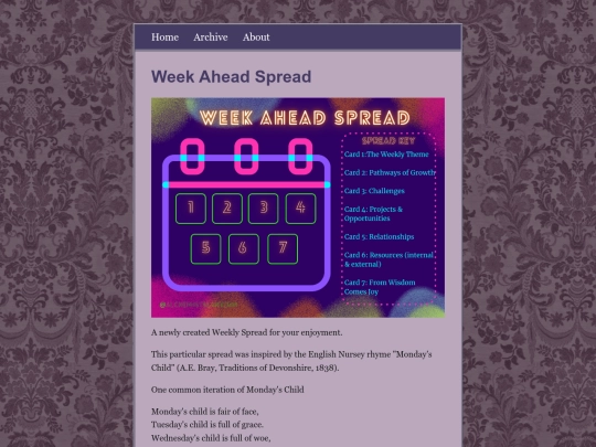 posts/2021-09-13-Week-Ahead-Spread screenshot