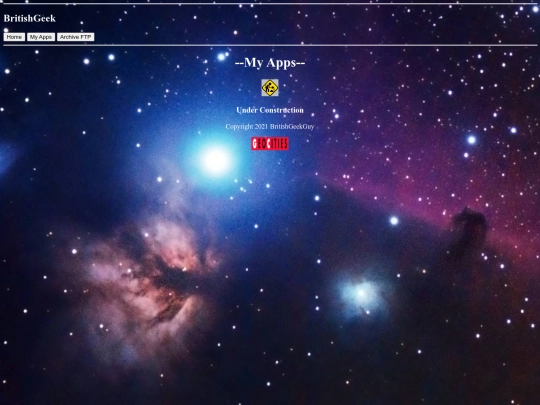 apps screenshot