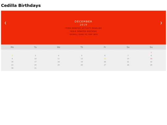 deccedilla screenshot