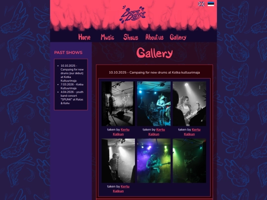 gallery screenshot