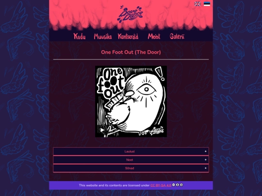 one_foot_out_est screenshot