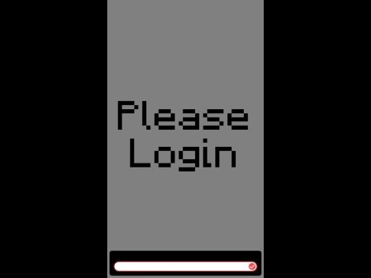 Instant Messenger screenshot