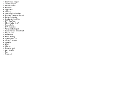 brine screenshot