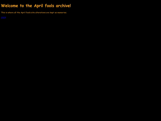 fools screenshot