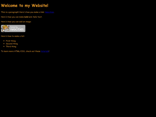 wasteland/main screenshot