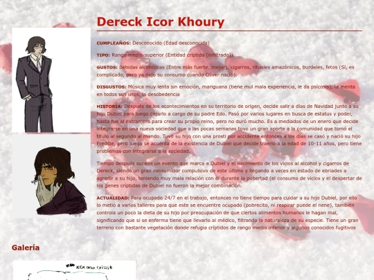 dereck screenshot