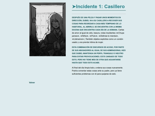 dubielcasillero_texto screenshot
