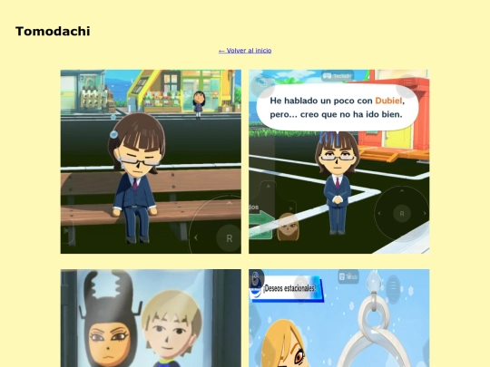 tomo screenshot