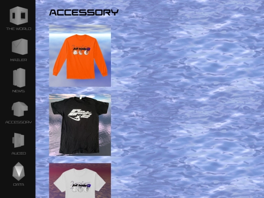 accessory screenshot