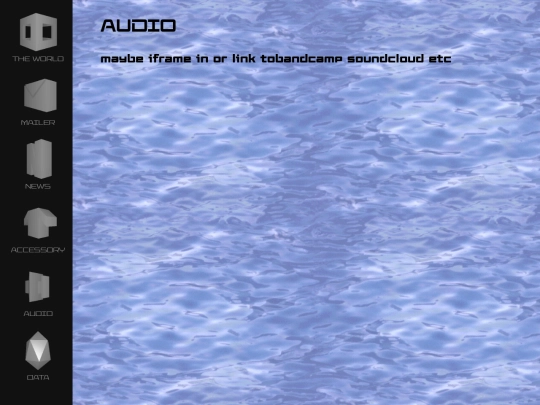 music screenshot
