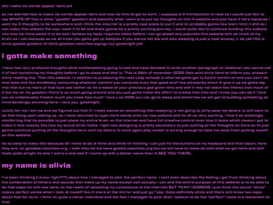 acid screenshot