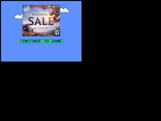 fpsmario screenshot