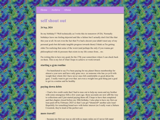 blog/posts/2024-09-26-self-shout-out screenshot