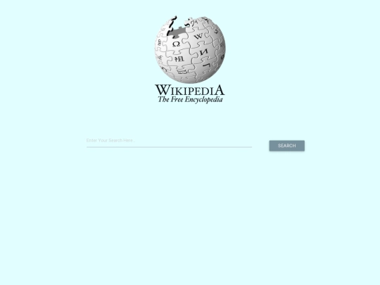wiki-viewer screenshot