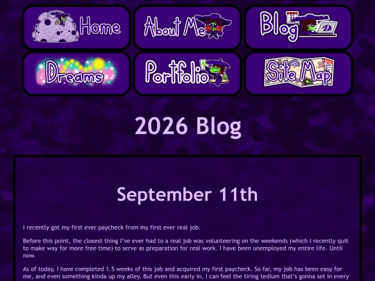 blog2026 screenshot