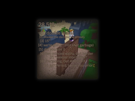 bruted/323232/4morelevels/notincludingsublevels/mentalwitbreath screenshot