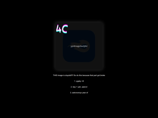 easydifficulty/messier31 screenshot