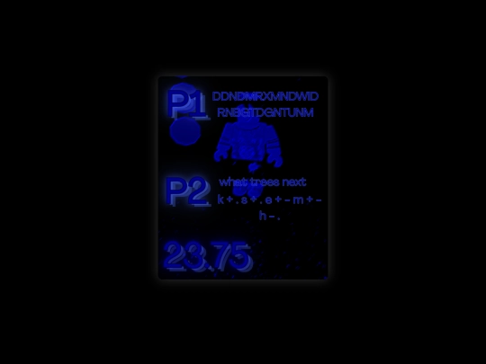 heavenandhell/goodandevil/dualities/calamity-chemist screenshot