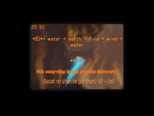 heavenandhell/goodandevil/dualities/inevitablepains screenshot