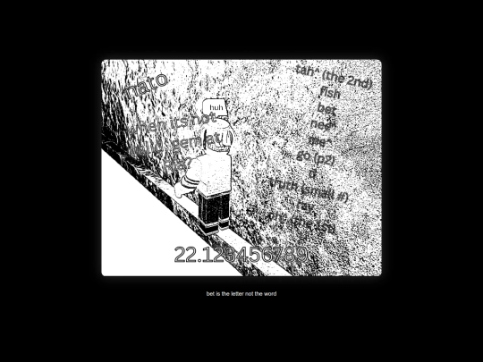 heavenandhell/goodandevil/dualities/predicaments-boteca screenshot