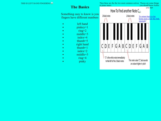 Page2 screenshot